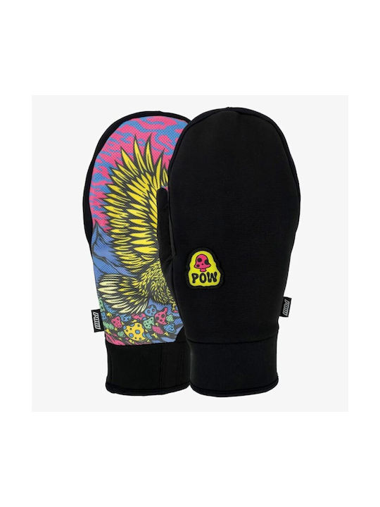 Pow Men Every Day Fäustlinge Jade Eagle Edm-f-s-dwr-je