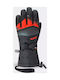 Junior Ski & Snowboard Gloves Venom4 Red