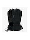 Pow Men Trench Gtx Glove Black Trg-f-s-gtx-bk