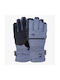 Pow Women W S Cascadia Gtx Short Glove Plus Warm Blue Nights