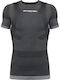 Tricou Revo2 Termic Postural Antracit