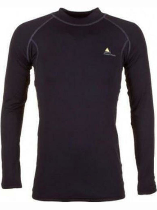 Peak Mountain Ανδρικό Ισοθερμικό Canjo Black