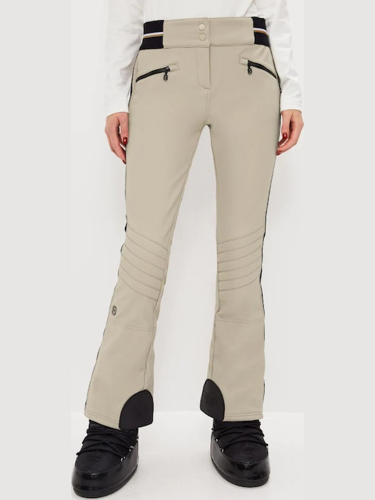 8848 Altitude Randy W Slim Pant Fallen Rock Γυναικεία Παντελόνια Ski 2272-26