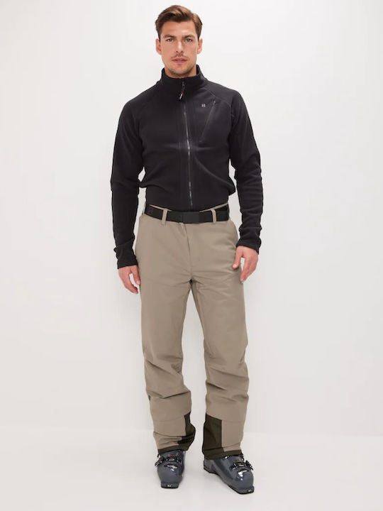 8848 Altitude Wandeck Pant Fallen Rock Men's Ski Pants 4109-09