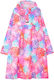 MAC In a Sac Macinasac Mias Poncho Tie Dye