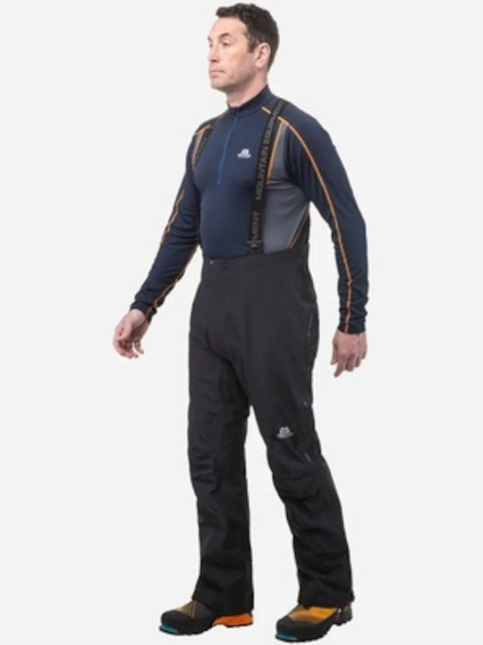 Ανδρικό Παντελόνι Mountain Equipment Karakoram Mountain Short Black Me-006538-01004-sh_1