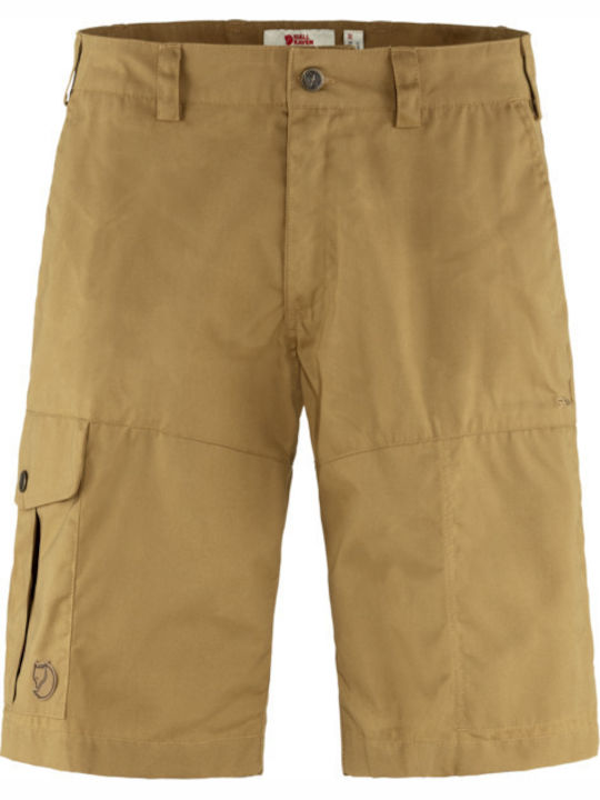 Fjall Raven Karl Pro Shorts M Buckwheat Brown 232 Fr-87224-232_1