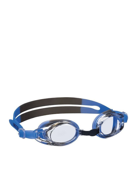 Beco Goggles Barcelona Training 9907 Blue Grey