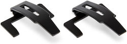 Αξεσουάρ Φώκιες Βlack Diamond Ski Skin Tail Clips Bd-bd163864000