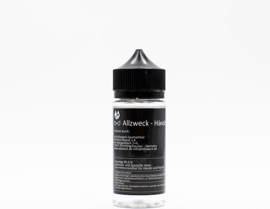 B+d Refill Bottle for Anti-covid19 Disinfection Spray Pen