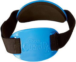 Tourna Tennis Ellbogen Schutz Rx Blau