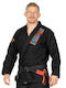 Fuji Valiant Strength Limited Bjj Gi Black