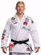 Fuji Suparaito Xtr Bjj Gi White