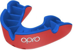 Opro Silver Edition V2 Selbstanpassbare Schutzm...