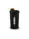 Syntech Shakercup 700ml Black