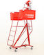 Globus Winshot 1500 Ball Launcher