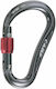 Carabiner Camp Atom Lock 26kn