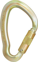 I S C Big Dan Twistlock Karabiner & Expresssets