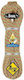 Beal Ice Line Unicore Golden Dry Dynamic Rope 8...