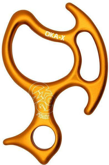 Kong Oka-x Orange Figure 8 Descender Kg-80508o401kk_1