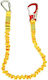Kong Elastic Tether Evo Single