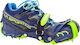 Veriga Dereze Run Track New