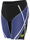Ανδρικα Μαγιο Mp Fast Jammer Black Chine Blue