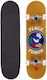 Chocolate Complete Skateboard 8.0 Anderson Peace Power
