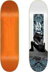 Jart Men Jart Abstraction 7.87 Deck Jade0021a002