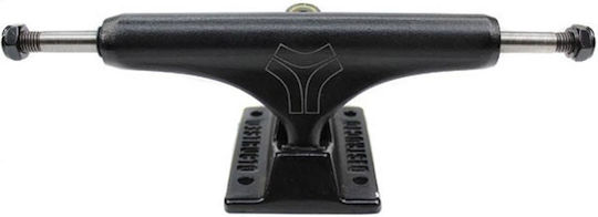 Destructo D2 Trucks Lite Black Mid 5.75