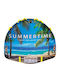 Ski Tube Summertime 3