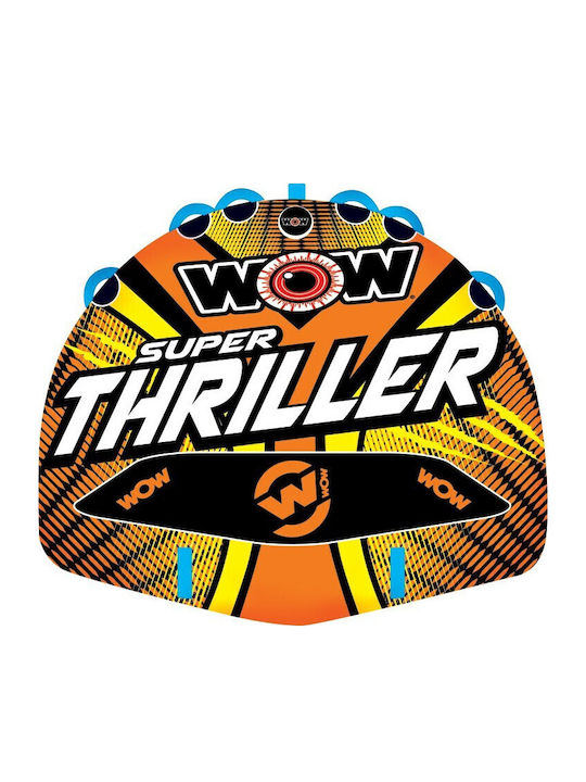 Tub Ski Super Thriller 3p