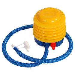 Mambo Max Fußpumpe Ballpumpe für Boden