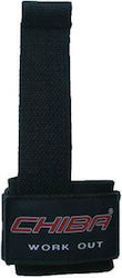 Lifting Hooks Powerstrap I Ιμάντες Ανύψωσης Chiba