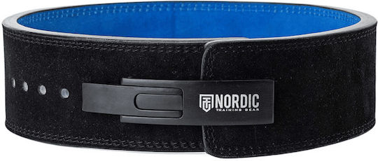 Nordic Lever Belt 13mm Ζώνη Μοχλού 13mm