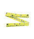 Sveltus Elastiband 10kg Yellow
