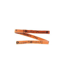 Sveltus Elastiband 7kg Portocaliu
