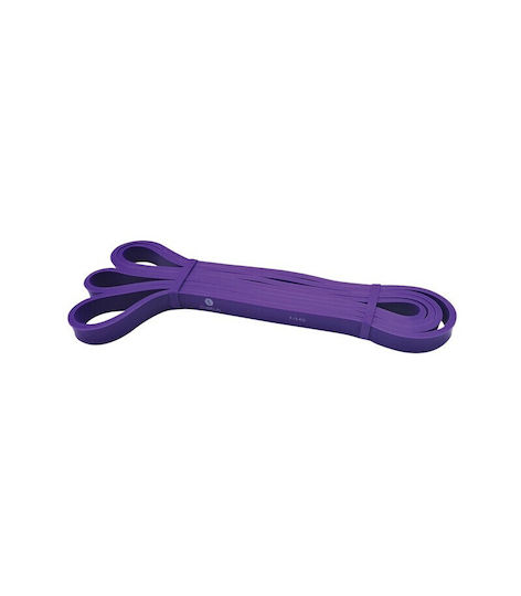 Sveltus Power Band Purple 7-15 Kg