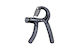 45076 Clește de Strivire pentru Mâini Hand Grip Rezistență Reglabilă 10-40kg