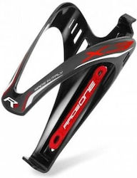 Gist Pagurowithiki Raceone Polymer X3 Schwarze-Rote Ggbc3413br Schwarzes Rot