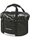 Καλαθι Εμπροσθιο Klickfix Shopper Comfort Μαυρο