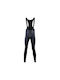 Pantaloni De Ciclism Nalini New Classica Negri 4000