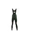 Pantaloni De Ciclism Nalini Warm Reflex Negri 4000