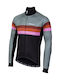 Nalini Crit Xwarm 2.0 4400 Cycling Jacket