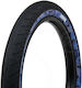 Federal Command Tire Black Camo Blue