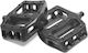 Cult Crew Pedals Black