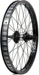 Cult Crew Cassette Wheel Black Cult Crew Cassette Wheel Black