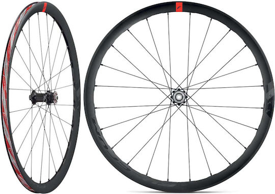 Disc Brake Fulcrum Racing C17 Clincher Fulcrum Racing Zero - Main Image