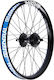 Federal Aero X Motion Freecoaster Fahrradreifen Schwarz