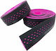 Ταινία Τιμονιού Deda Presa Black Fucsia